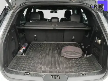 Photo 11 Ford Explorer  3.0 E 457 ch Parallel PHEV BVA10 Intelligent AWD