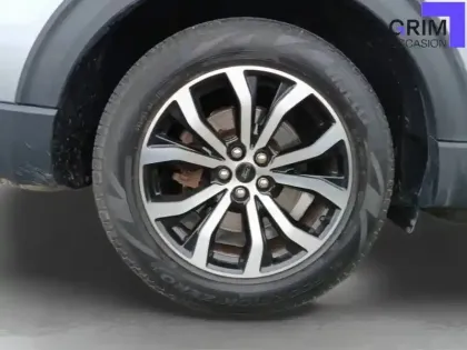 Photo 14 Ford Explorer  3.0 E 457 ch Parallel PHEV BVA10 Intelligent AWD