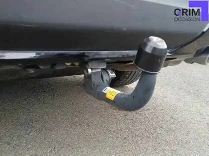 Photo 21 Ford Explorer  3.0 E 457 ch Parallel PHEV BVA10 Intelligent AWD