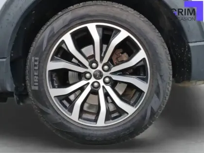 Photo 15 Ford Explorer  3.0 E 457 ch Parallel PHEV BVA10 Intelligent AWD