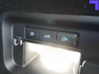 Photo 23 Ford Explorer  3.0 E 457 ch Parallel PHEV BVA10 Intelligent AWD