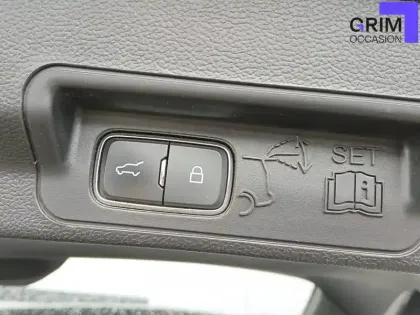 Photo 24 Ford Explorer  3.0 E 457 ch Parallel PHEV BVA10 Intelligent AWD