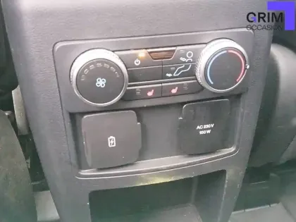 Photo 25 Ford Explorer  3.0 E 457 ch Parallel PHEV BVA10 Intelligent AWD