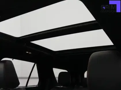 Photo 20 Ford Explorer  3.0 E 457 ch Parallel PHEV BVA10 Intelligent AWD