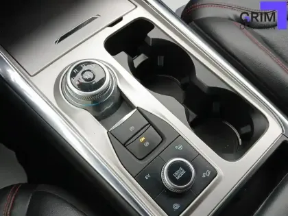 Photo 9 Ford Explorer  3.0 E 457 ch Parallel PHEV BVA10 Intelligent AWD