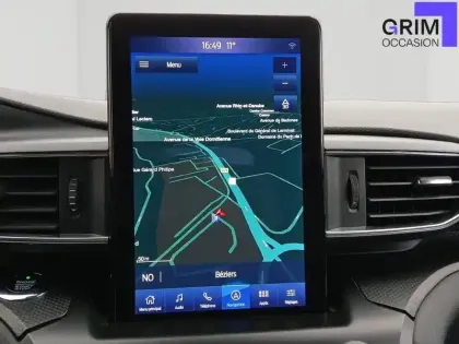 Photo 7 Ford Explorer  3.0 E 457 ch Parallel PHEV BVA10 Intelligent AWD