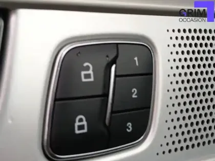 Photo 29 Ford Explorer  3.0 E 457 ch Parallel PHEV BVA10 Intelligent AWD