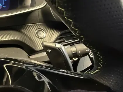 Photo 29 Peugeot 208  PureTech 130 S&S EAT8