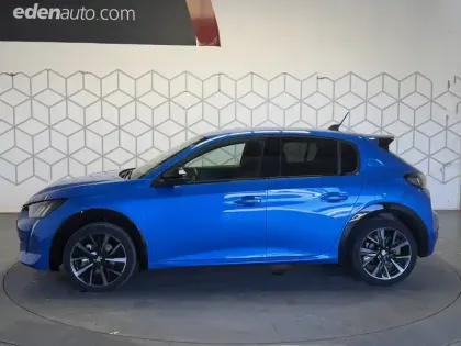 Photo Peugeot 208 Gt