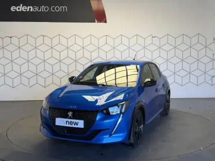 Photo 40 Peugeot 208  PureTech 130 S&S EAT8