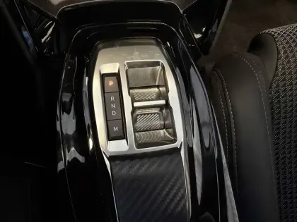 Photo 22 Peugeot 208  PureTech 130 S&S EAT8