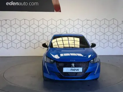 Photo 6 Peugeot 208  PureTech 130 S&S EAT8