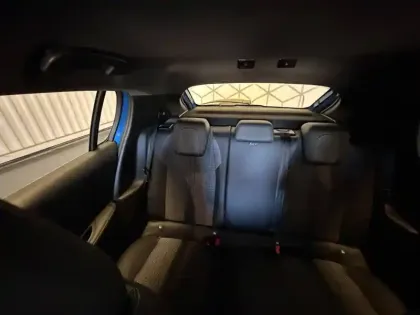 Photo 34 Peugeot 208  PureTech 130 S&S EAT8