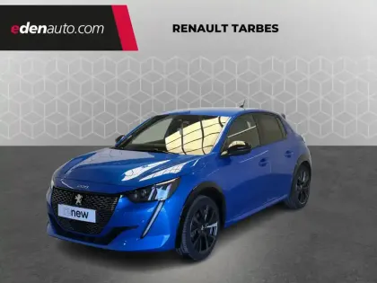 Photo 84 Peugeot 208  PureTech 130 S&S EAT8