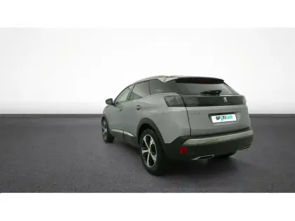 Photo 5 Peugeot 3008  BlueHDi 130ch S&S EAT8