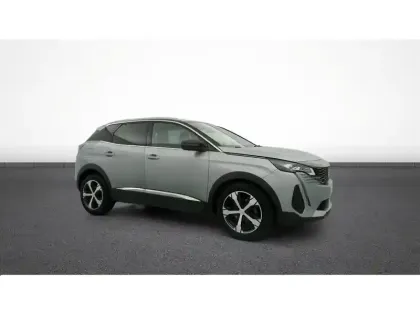 Photo 10 Peugeot 3008  BlueHDi 130ch S&S EAT8