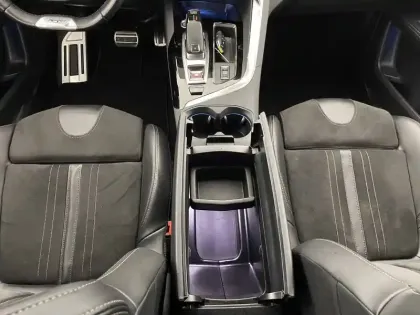 Photo 24 Peugeot 3008  BlueHDi 130ch S&S EAT8