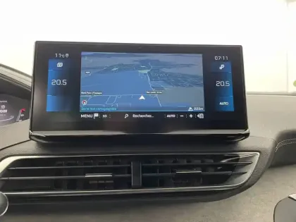 Photo 19 Peugeot 3008  BlueHDi 130ch S&S EAT8