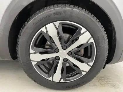 Photo 17 Peugeot 3008  BlueHDi 130ch S&S EAT8