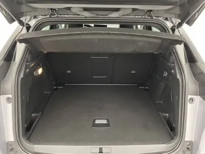 Photo 12 Peugeot 3008  BlueHDi 130ch S&S EAT8