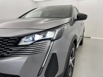 Photo 23 Peugeot 3008  BlueHDi 130ch S&S EAT8