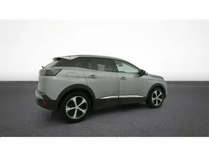 Photo 8 Peugeot 3008  BlueHDi 130ch S&S EAT8