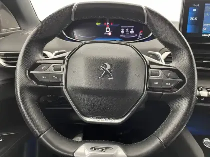 Photo 22 Peugeot 3008  BlueHDi 130ch S&S EAT8