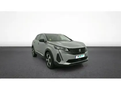 Photo 11 Peugeot 3008  BlueHDi 130ch S&S EAT8