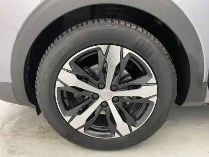 Photo 16 Peugeot 3008  BlueHDi 130ch S&S EAT8