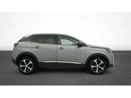 Photo 9 Peugeot 3008  BlueHDi 130ch S&S EAT8