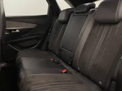 Photo 14 Peugeot 3008  BlueHDi 130ch S&S EAT8