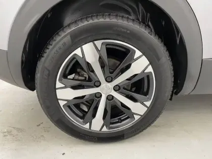 Photo 18 Peugeot 3008  BlueHDi 130ch S&S EAT8