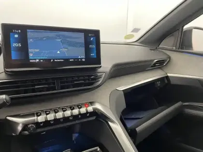 Photo 27 Peugeot 3008  BlueHDi 130ch S&S EAT8