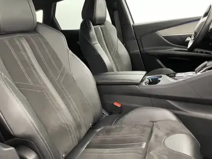 Photo 26 Peugeot 3008  BlueHDi 130ch S&S EAT8