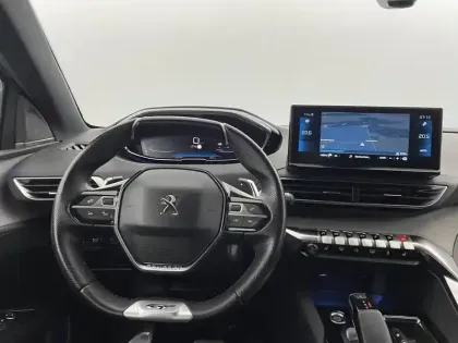 Photo 21 Peugeot 3008  BlueHDi 130ch S&S EAT8