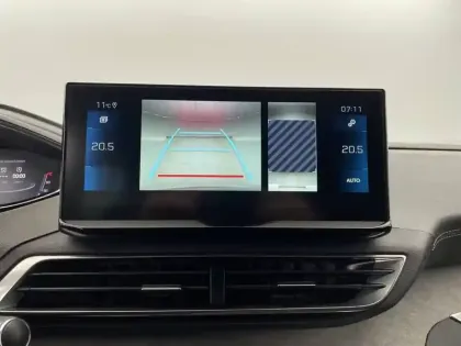 Photo 25 Peugeot 3008  BlueHDi 130ch S&S EAT8