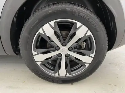 Photo 15 Peugeot 3008  BlueHDi 130ch S&S EAT8