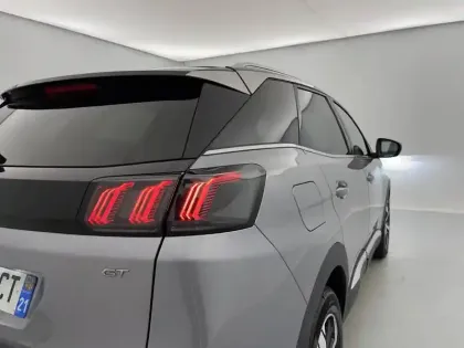 Photo 30 Peugeot 3008  BlueHDi 130ch S&S EAT8