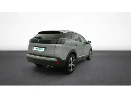 Photo 7 Peugeot 3008  BlueHDi 130ch S&S EAT8