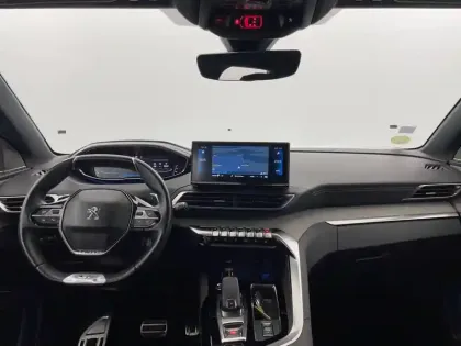 Photo 29 Peugeot 3008  BlueHDi 130ch S&S EAT8