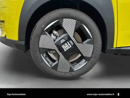 Photo 12 Fiat Panda Grande  e 83 ch