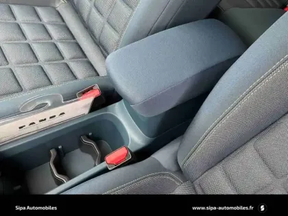 Photo 29 Fiat Panda Grande  e 83 ch