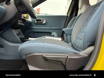 Photo 30 Fiat Panda Grande  e 83 ch