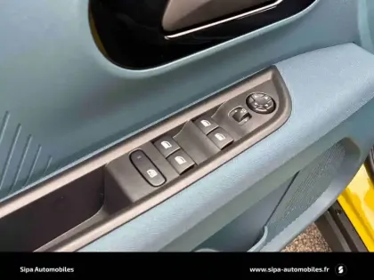 Photo 31 Fiat Panda Grande  e 83 ch