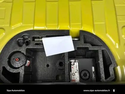 Photo 14 Fiat Panda Grande  e 83 ch