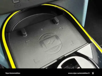 Photo 24 Fiat Panda Grande  e 83 ch