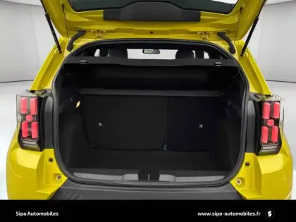 Photo 13 Fiat Panda Grande  e 83 ch