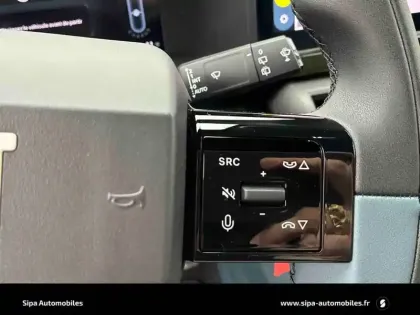 Photo 20 Fiat Panda Grande  e 83 ch