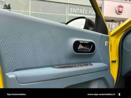 Photo 32 Fiat Panda Grande  e 83 ch