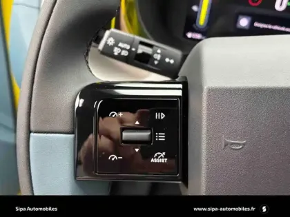 Photo 19 Fiat Panda Grande  e 83 ch